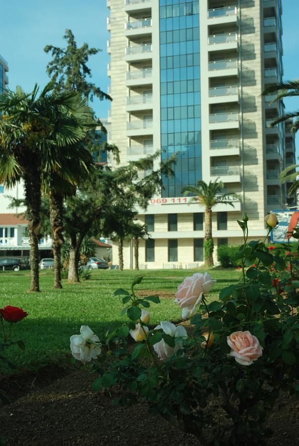 Miracle Apartment Budva Bagian luar foto